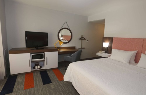 Owego Hôtel | Hampton Inn Owego
