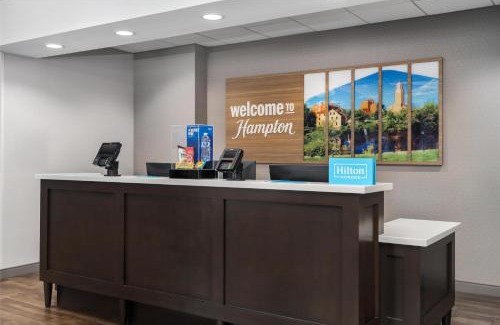 Pawtucket Hôtel | Hampton Inn-Pawtucket, RI