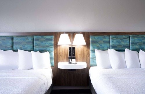 Peachtree Corners Hôtel | Hampton Inn Peachtree Corners Norcross