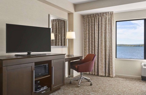 Penn Yan Hôtel | Hampton Inn Penn Yan
