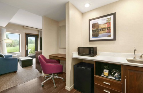 Penn Yan Hôtel | Hampton Inn Penn Yan