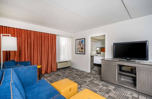 Plymouth Meeting Hôtel | Hampton Inn Philadelphia/Plymouth Meeting
