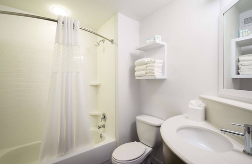 Plymouth Meeting Hôtel | Hampton Inn Philadelphia/Plymouth Meeting