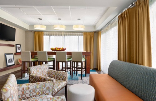 Mount Laurel Hôtel | Hampton Inn Philadelphia Mt. Laurel