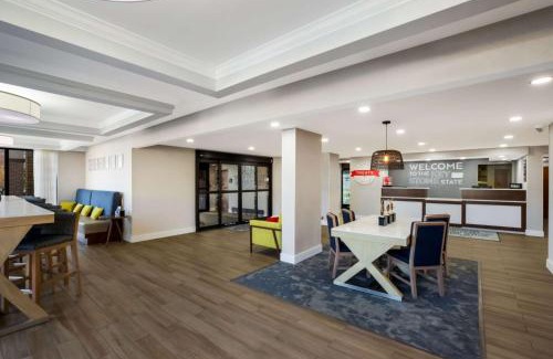 Willow Grove Hôtel | Hampton Inn Philadelphia/Willow Grove