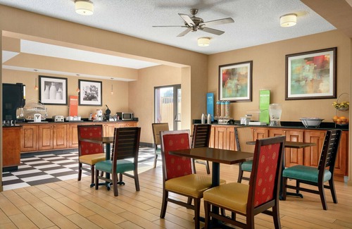 Chandler Hôtel | Hampton Inn Phoenix/Chandler