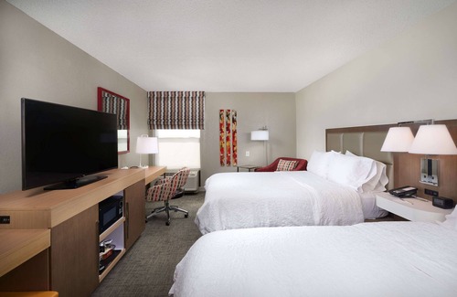 Peoria Hôtel | Hampton Inn Phoenix/Glendale/Peoria