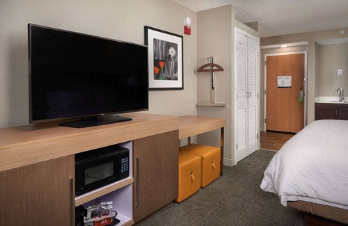 Peoria Hôtel | Hampton Inn Phoenix/Glendale/Peoria