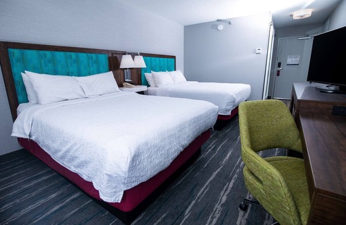 Pickwick Dam Hôtel | Hampton Inn Pickwick Dam-At Shiloh Falls