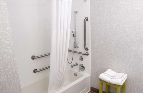 Pickwick Dam Hôtel | Hampton Inn Pickwick Dam-At Shiloh Falls