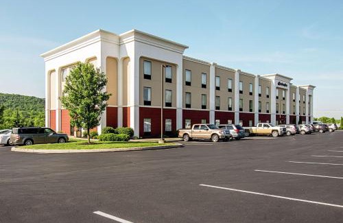Pine Grove Hôtel | Hampton Inn Pine Grove
