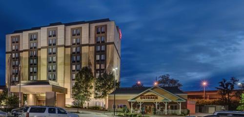 Monroeville Hôtel | Hampton Inn Pittsburgh-Monroeville