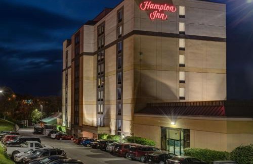 Monroeville Hôtel | Hampton Inn Pittsburgh-Monroeville