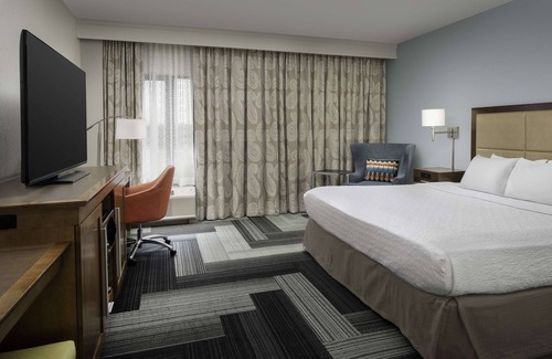 Monroeville Hôtel | Hampton Inn Pittsburgh/Monroeville