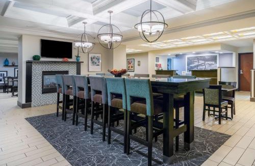 Plymouth Meeting Hôtel | Hampton Inn Plymouth Meeting