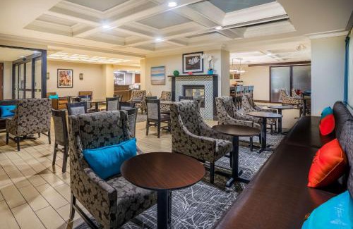 Plymouth Meeting Hôtel | Hampton Inn Plymouth Meeting