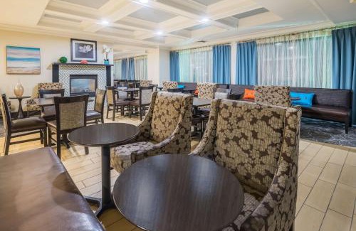 Plymouth Meeting Hôtel | Hampton Inn Plymouth Meeting