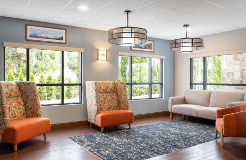 Wilkes East Hôtel | Hampton Inn Portland East