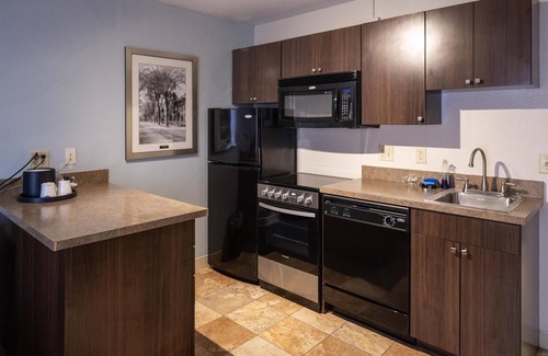 Portsmouth Hôtel | Hampton Inn Portsmouth Central