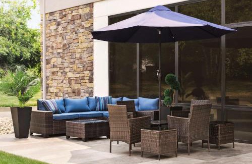 Milford Hôtel | Hampton Inn Quakertown