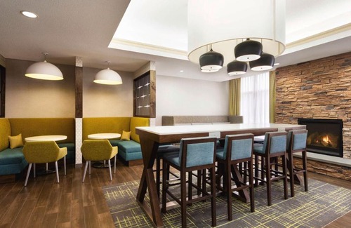 Milford Hôtel | Hampton Inn Quakertown
