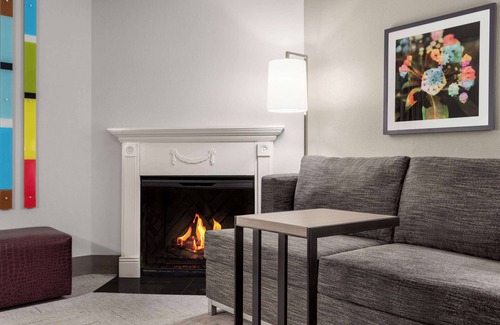 Milford Hôtel | Hampton Inn Quakertown