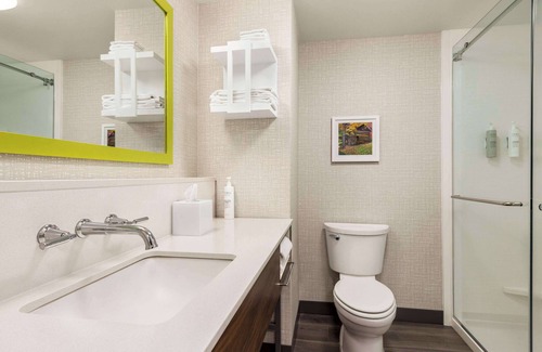 Milford Hôtel | Hampton Inn Quakertown