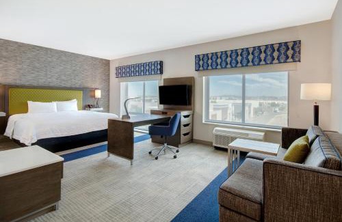 Queen Creek Hôtel | Hampton Inn Queen Creek, AZ