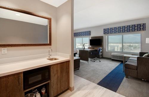 Queen Creek Hôtel | Hampton Inn Queen Creek, AZ