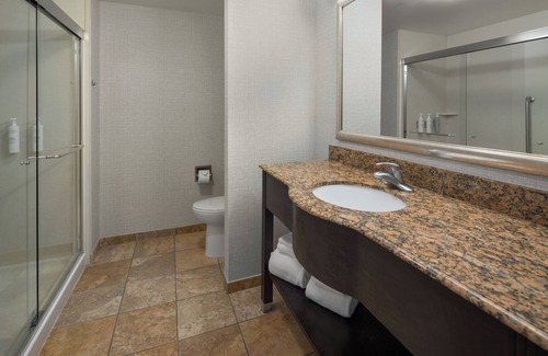 East Irondequoit Hôtel | Hampton Inn Rochester Irondequoit