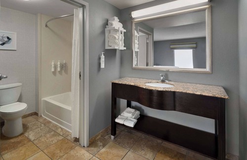 East Irondequoit Hôtel | Hampton Inn Rochester Irondequoit