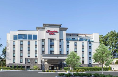 Rochester Hôtel | Hampton Inn Rochester Penfield, Ny