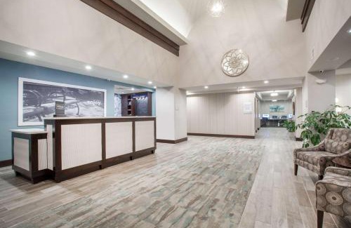 Rochester Hôtel | Hampton Inn Rochester Penfield, Ny