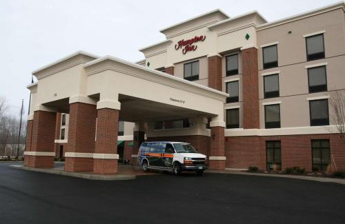 Webster Crossing Hôtel | Hampton Inn Rochester-Webster