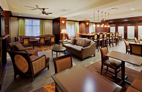 Webster Crossing Hôtel | Hampton Inn Rochester-Webster