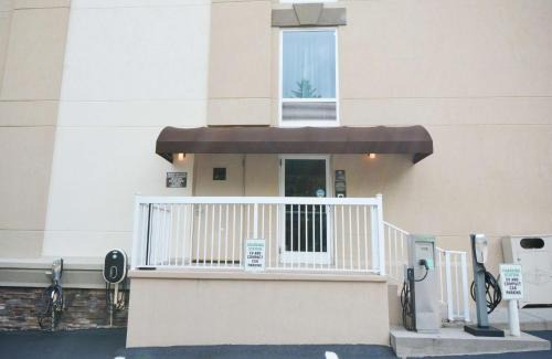 Salem Hôtel | Hampton Inn Salem East - Electric Road