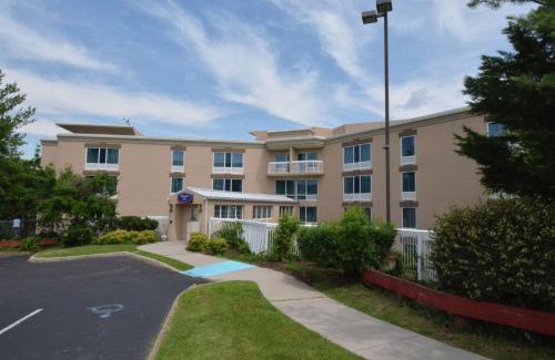 Salem Hôtel | Hampton Inn Salem East - Electric Road
