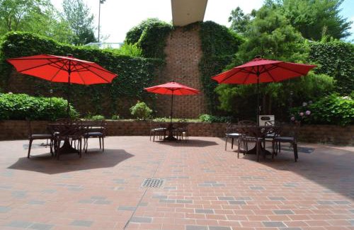 Salem Hôtel | Hampton Inn Salem East - Electric Road