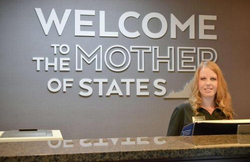 Salem Hôtel | Hampton Inn Salem East - Electric Road