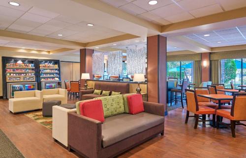 North San Antonio - SAT Hôtel | Hampton Inn San Antonio Stone Oak