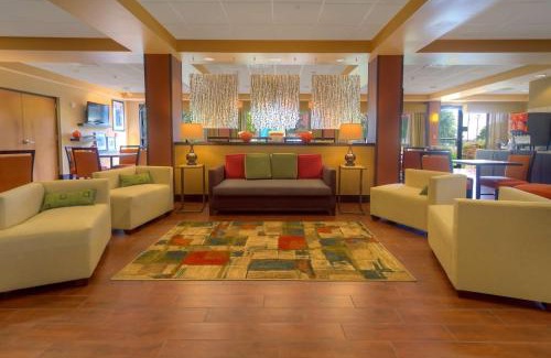 North San Antonio - SAT Hôtel | Hampton Inn San Antonio Stone Oak