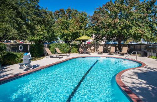 North San Antonio - SAT Hôtel | Hampton Inn San Antonio Stone Oak