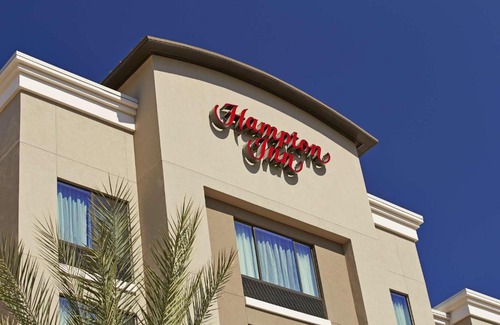 Mission Valley West Hôtel | Hampton Inn San Diego Mission Valley