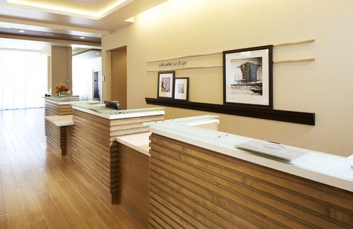 Mission Valley West Hôtel | Hampton Inn San Diego Mission Valley