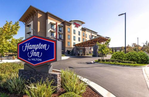 South San Jose Hôtel | Hampton Inn San Jose Cherry Ave, CA