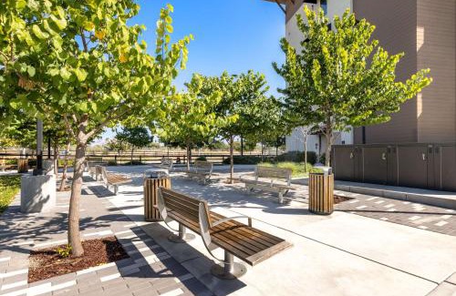 South San Jose Hôtel | Hampton Inn San Jose Cherry Ave, CA
