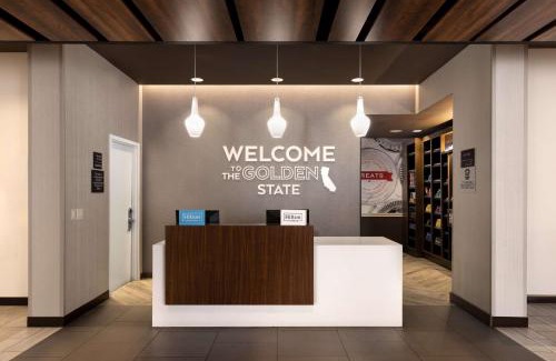 South San Jose Hôtel | Hampton Inn San Jose Cherry Ave, CA