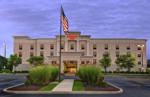 Sayre Hôtel | Hampton Inn Sayre