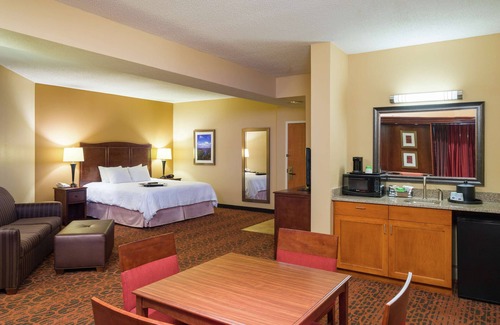 Selinsgrove Hôtel | Hampton Inn Selinsgrove/Shamokin Dam