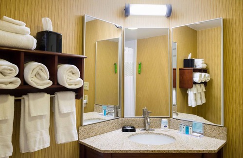 Selinsgrove Hôtel | Hampton Inn Selinsgrove/Shamokin Dam